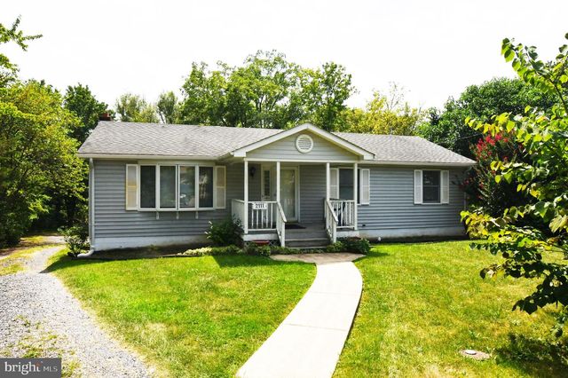 2111 SHAWN DR, Middletown, VA 22645