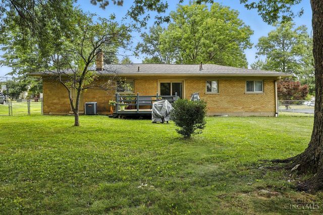 4450 Schoolhouse Road, Union Twp, OH 45103