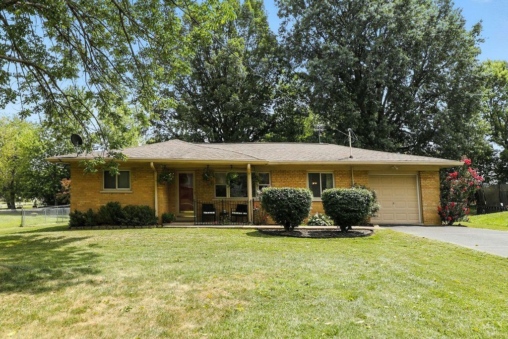 4450 Schoolhouse Road, Union Twp, OH 45103