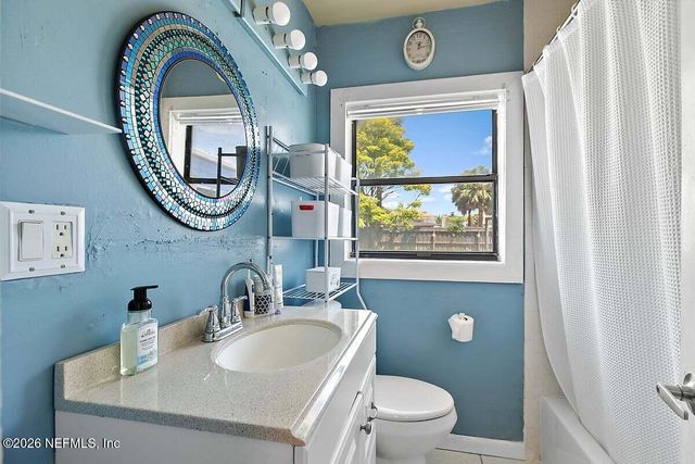 412 LORA Street, Neptune Beach, FL 32266