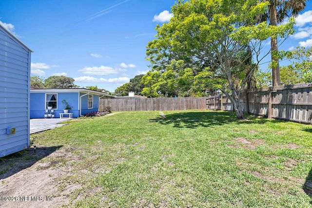 412 LORA Street, Neptune Beach, FL 32266