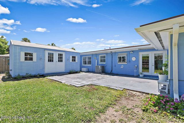 412 LORA Street, Neptune Beach, FL 32266
