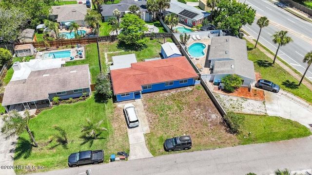 412 LORA Street, Neptune Beach, FL 32266