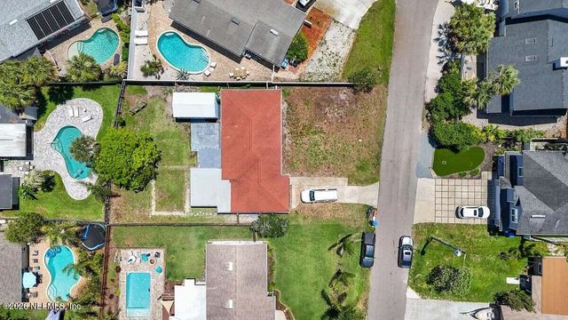 412 LORA Street, Neptune Beach, FL 32266