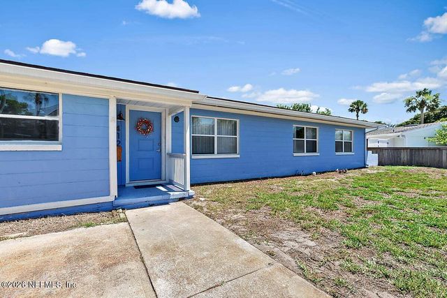 412 LORA Street, Neptune Beach, FL 32266