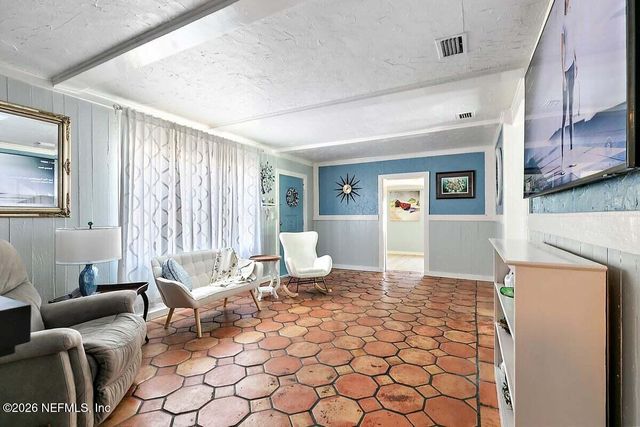 412 LORA Street, Neptune Beach, FL 32266