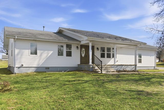 1255 E Bonaire Drive, Springfield, MO 65803