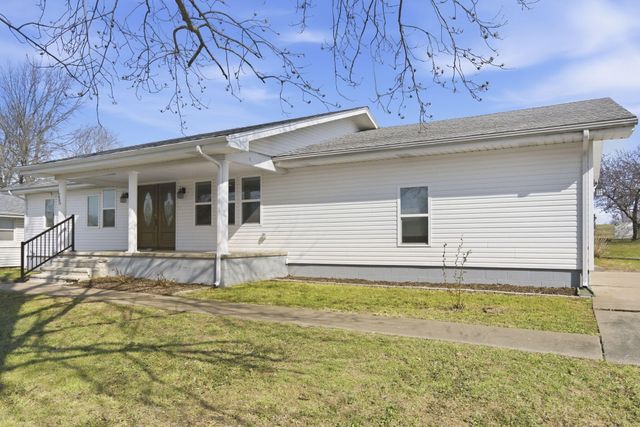 1255 E Bonaire Drive, Springfield, MO 65803