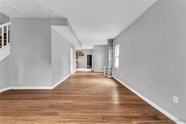 33 Lafayette Avenue, Buffalo, NY 14213