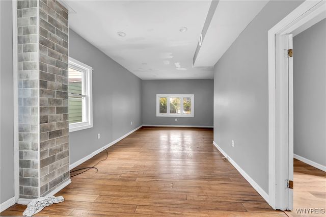 33 Lafayette Avenue, Buffalo, NY 14213