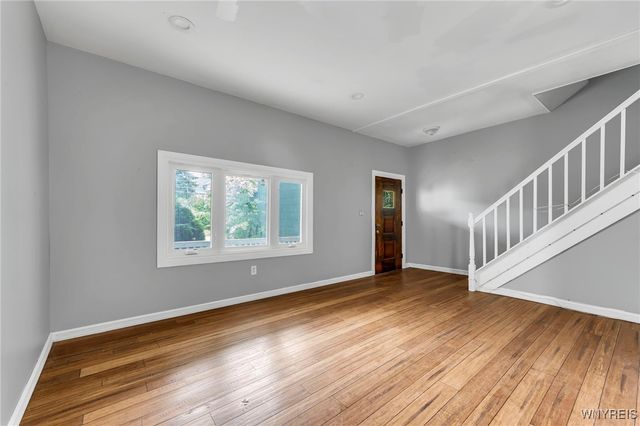 33 Lafayette Avenue, Buffalo, NY 14213