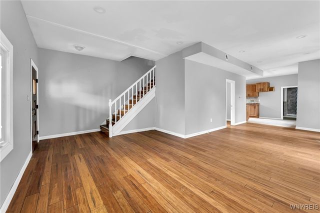 33 Lafayette Avenue, Buffalo, NY 14213