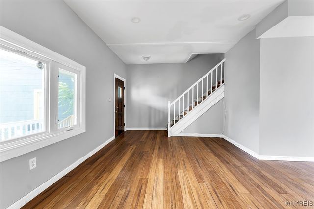 33 Lafayette Avenue, Buffalo, NY 14213