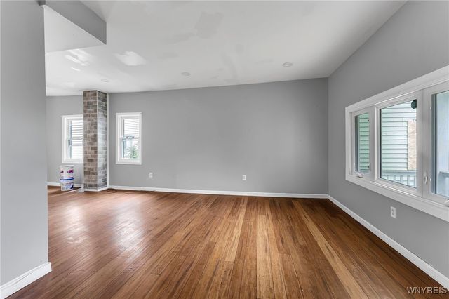 33 Lafayette Avenue, Buffalo, NY 14213