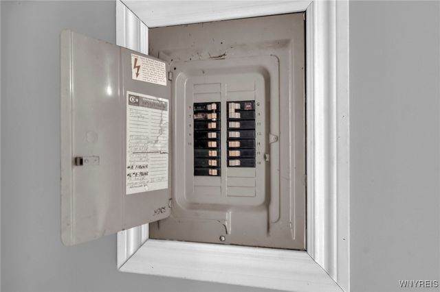 33 Lafayette Avenue, Buffalo, NY 14213