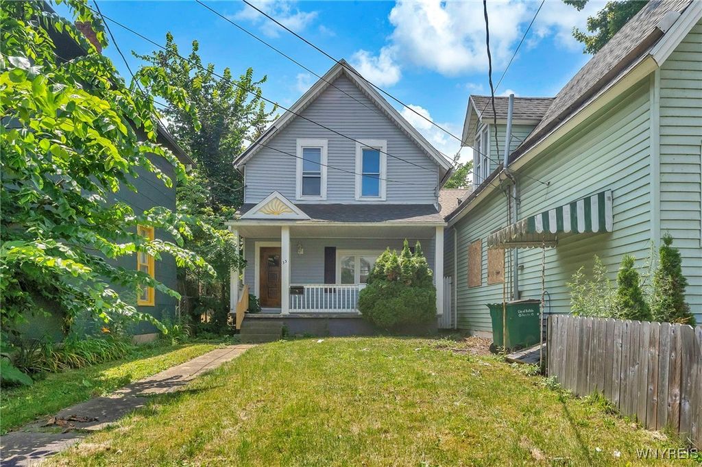 33 Lafayette Avenue, Buffalo, NY 14213