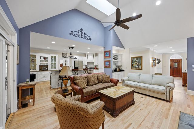 110 Scarlet Oak Place, Aiken, SC 29803