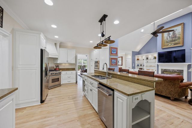 110 Scarlet Oak Place, Aiken, SC 29803