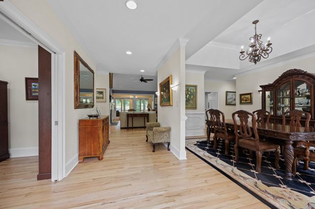 110 Scarlet Oak Place, Aiken, SC 29803