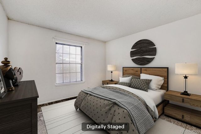 2301 E Fremont Avenue X02, Centennial, CO 80122