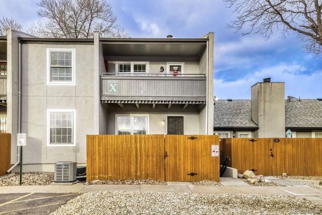 2301 E Fremont Avenue X02, Centennial, CO 80122