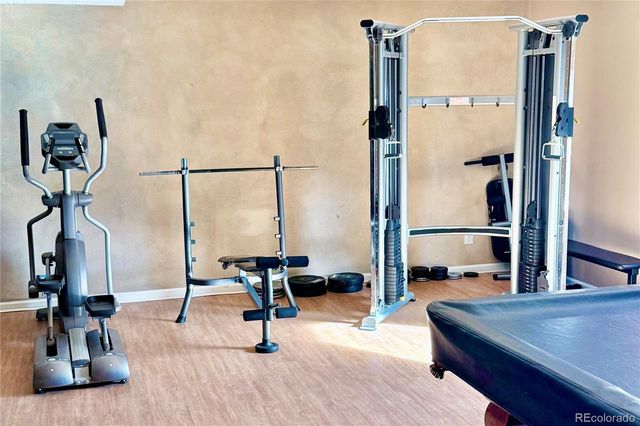 2301 E Fremont Avenue X02, Centennial, CO 80122