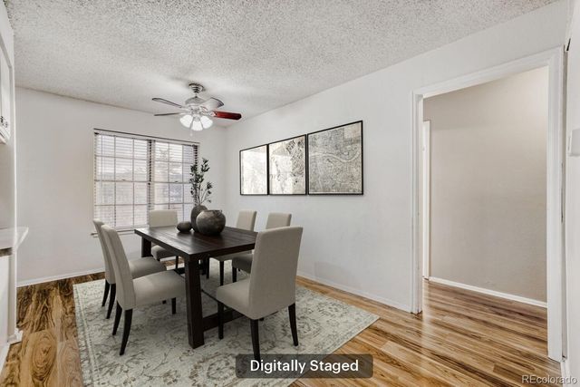 2301 E Fremont Avenue X02, Centennial, CO 80122