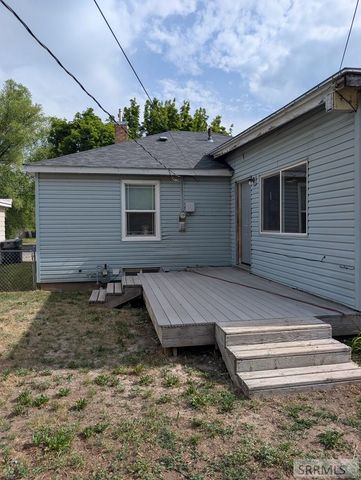 244 E 24th Street, Idaho Falls, ID 83404