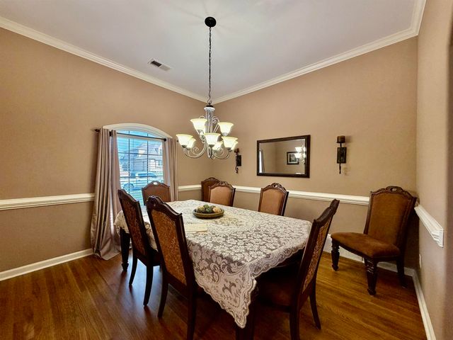 65 BURTON PLACE DR, Oakland, TN 38060