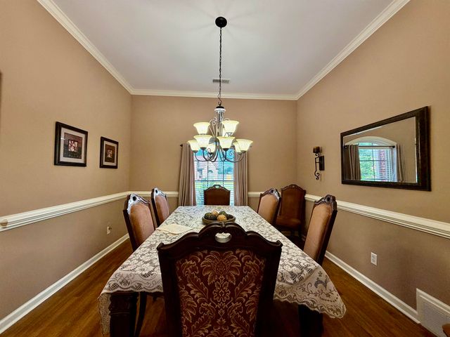 65 BURTON PLACE DR, Oakland, TN 38060
