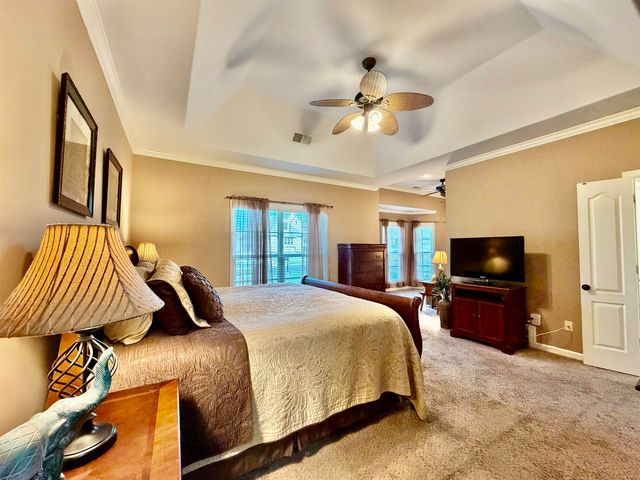 65 BURTON PLACE DR, Oakland, TN 38060