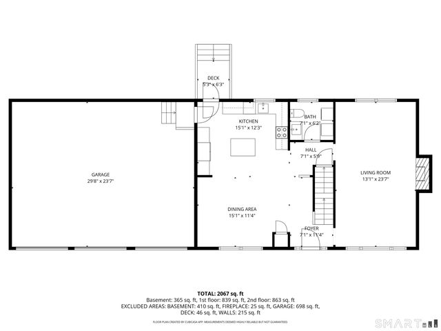 408 Hut Hill Road, Bridgewater, CT 06752