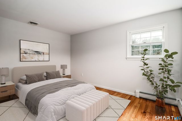 408 Hut Hill Road, Bridgewater, CT 06752