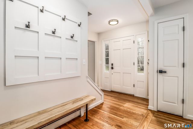 408 Hut Hill Road, Bridgewater, CT 06752