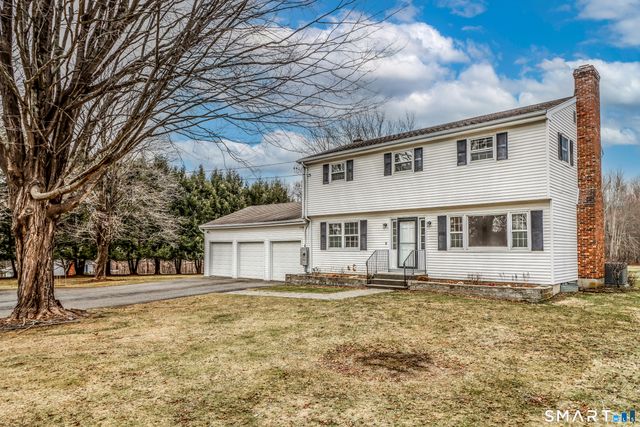 408 Hut Hill Road, Bridgewater, CT 06752