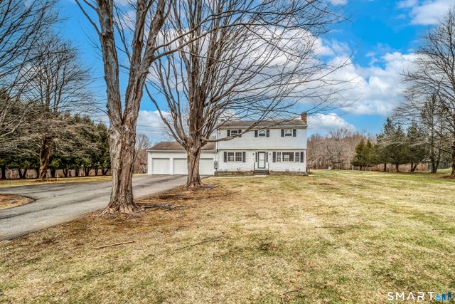 408 Hut Hill Road, Bridgewater, CT 06752