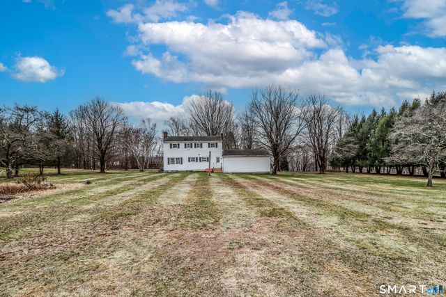 408 Hut Hill Road, Bridgewater, CT 06752