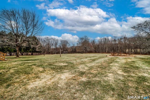 408 Hut Hill Road, Bridgewater, CT 06752