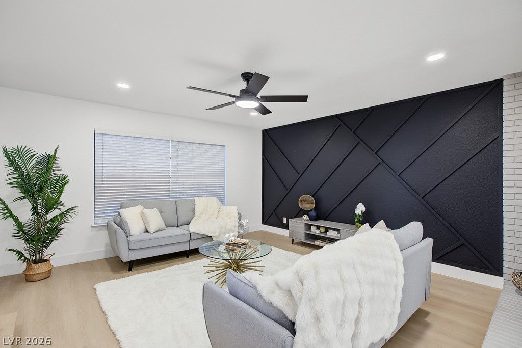 2371 Pickwick Drive, Henderson, NV 89014 — photo 2