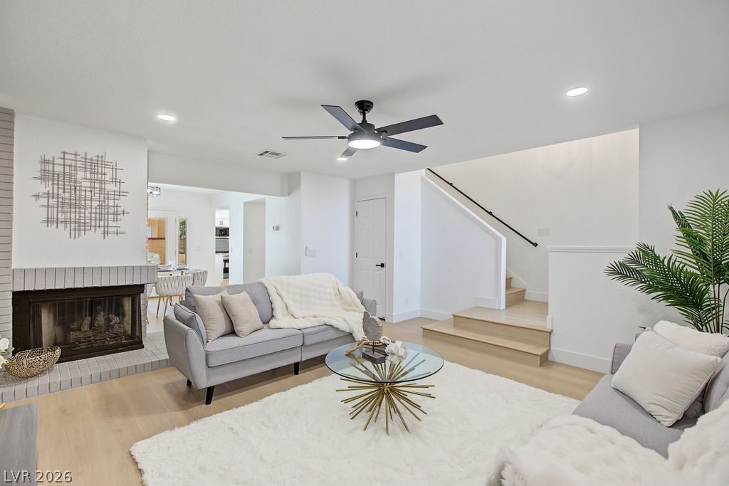 2371 Pickwick Drive, Henderson, NV 89014 — photo 3