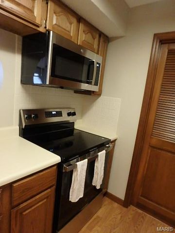 415 Shirley Ridge Drive 16, St Charles, MO 63304