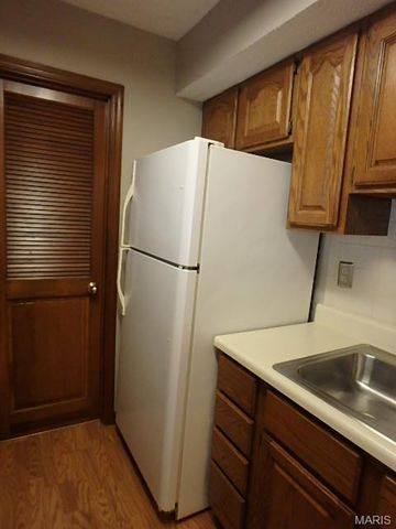 415 Shirley Ridge Drive 16, St Charles, MO 63304