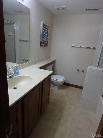 415 Shirley Ridge Drive 16, St Charles, MO 63304