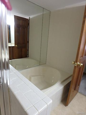 415 Shirley Ridge Drive 16, St Charles, MO 63304