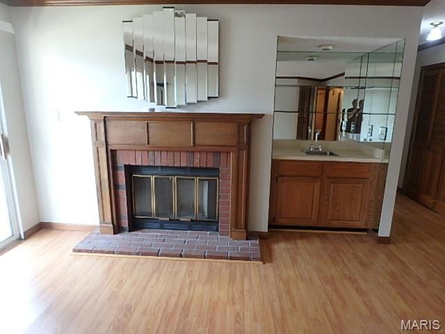 415 Shirley Ridge Drive 16, St Charles, MO 63304