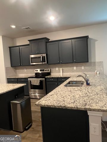 1807 Abbey Road, Griffin, GA 30223