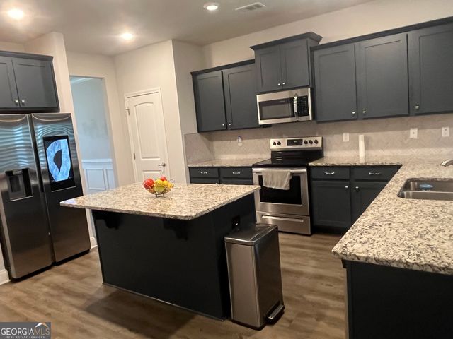 1807 Abbey Road, Griffin, GA 30223