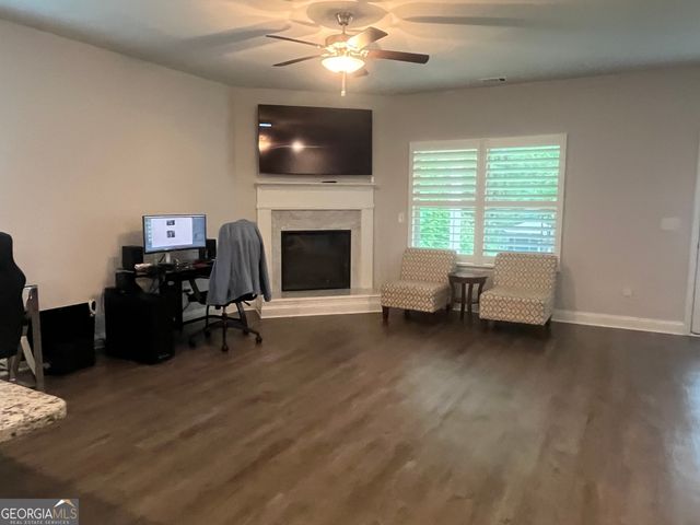 1807 Abbey Road, Griffin, GA 30223