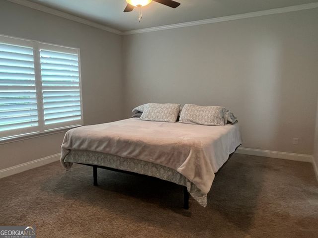 1807 Abbey Road, Griffin, GA 30223