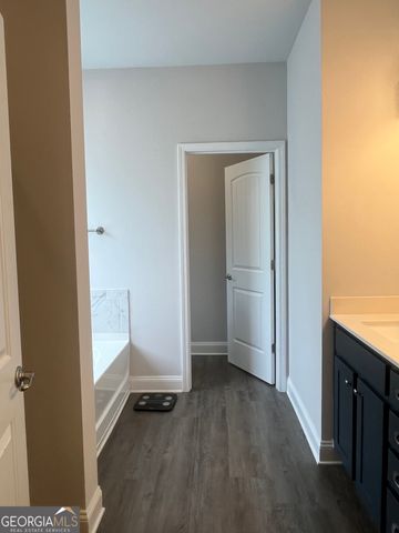 1807 Abbey Road, Griffin, GA 30223